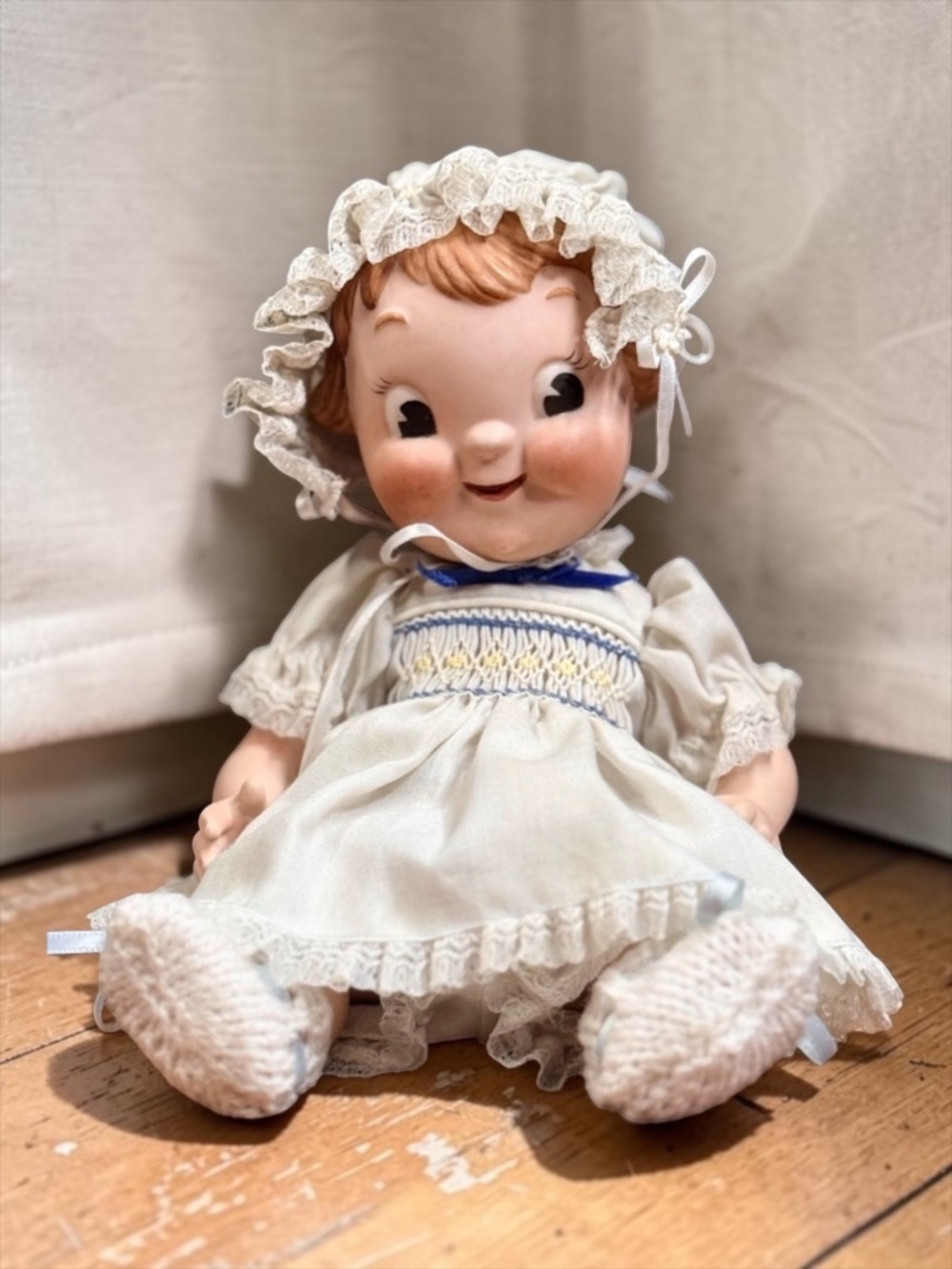 T.M. OF CAMPBELL SOUP COMPANY Vintage Doll